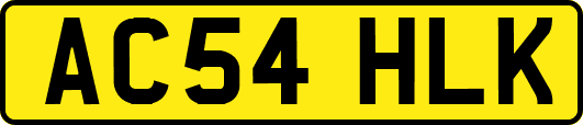 AC54HLK