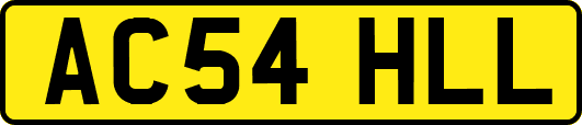 AC54HLL