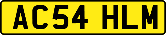 AC54HLM