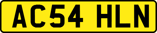 AC54HLN
