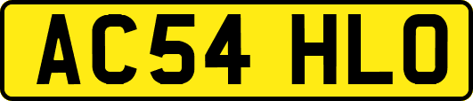 AC54HLO