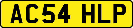 AC54HLP