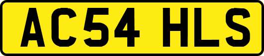 AC54HLS