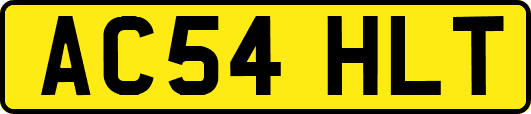 AC54HLT