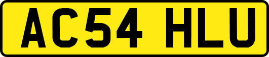 AC54HLU