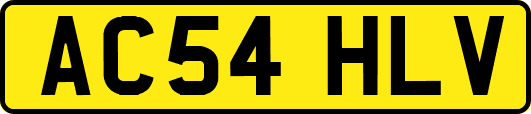 AC54HLV