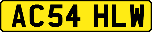 AC54HLW