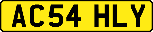 AC54HLY