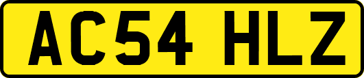 AC54HLZ