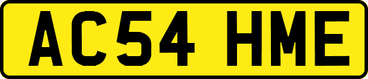 AC54HME