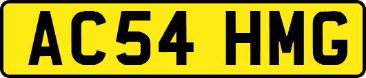 AC54HMG
