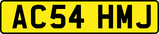 AC54HMJ