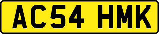 AC54HMK