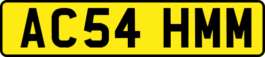 AC54HMM