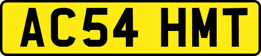 AC54HMT