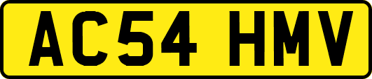 AC54HMV