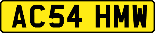 AC54HMW