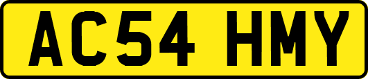 AC54HMY