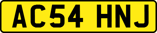 AC54HNJ