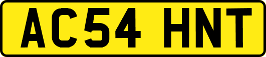 AC54HNT