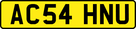 AC54HNU