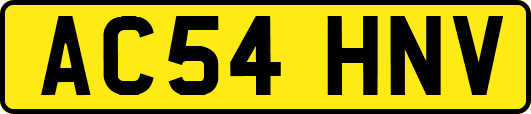 AC54HNV