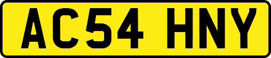 AC54HNY