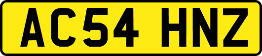 AC54HNZ