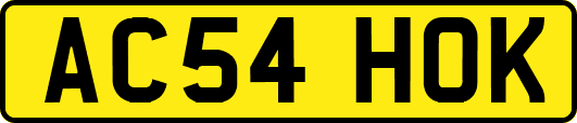 AC54HOK