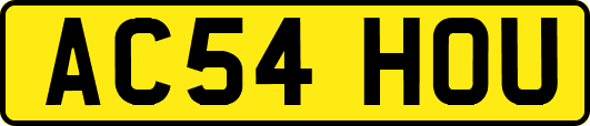 AC54HOU