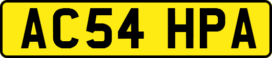 AC54HPA