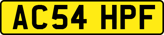 AC54HPF