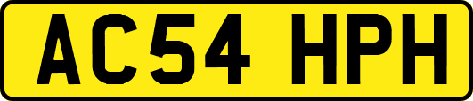AC54HPH