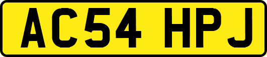 AC54HPJ