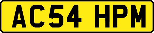 AC54HPM