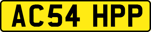 AC54HPP
