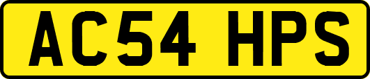 AC54HPS