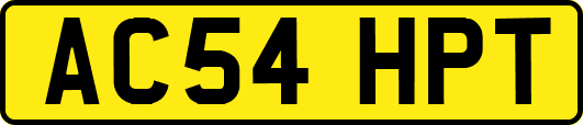 AC54HPT