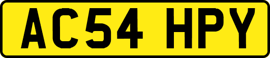 AC54HPY
