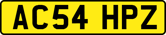 AC54HPZ