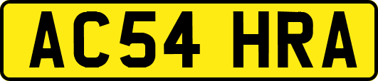 AC54HRA