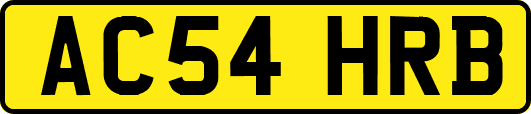 AC54HRB