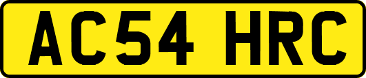 AC54HRC