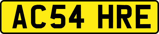 AC54HRE