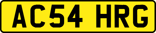 AC54HRG