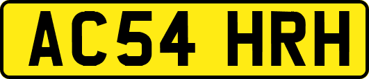 AC54HRH