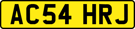 AC54HRJ