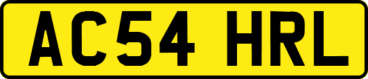 AC54HRL
