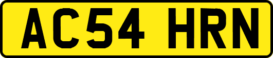 AC54HRN
