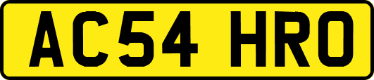 AC54HRO